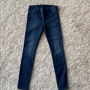 True religion jeggings